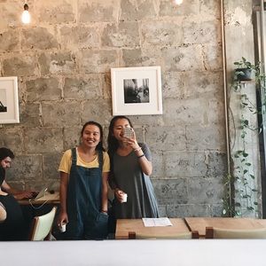 Meet your Posher, Karen